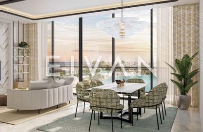 Apartment - 3 Bedrooms - 3 Bathrooms for sale in Azizi Venice 15 Building B - Azizi Venice 15 - Azizi Venice - Dubai South (Dubai World Central) - Dubai Apartment - 3 Bedrooms - 3 Bathrooms for sale in Azizi Venice 15 Building B - Azizi Venice 15 - Azizi Venice - Dubai South (Dubai World Central) - Dubai