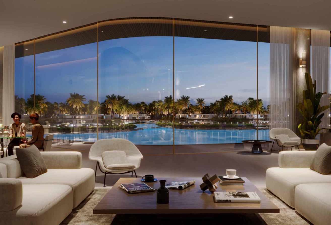 High-End 3BR Apartment | Azizi Venice 15 | Sale