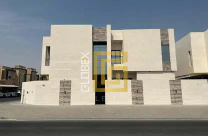 فيلا - 6 غرف نوم - 7 حمامات للبيع في الياسمين - عجمان