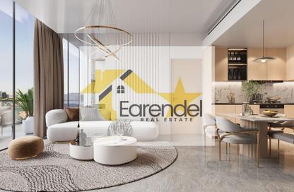 Apartment - 1 Bedroom - 2 Bathrooms for sale in Antalya by Karma - Dubai Sports City - Dubai Apartment - 1 Bedroom - 2 Bathrooms for sale in Antalya by Karma - Dubai Sports City - Dubai