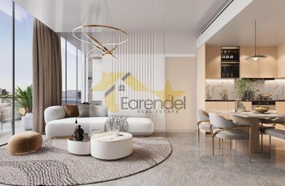 Apartment - 1 - 2 for sale in Antalya by Karma - Dubai Sports City - Dubai Apartment - 1 - 2 for sale in Antalya by Karma - Dubai Sports City - Dubai