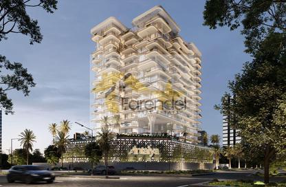 Apartment - 1 - 2 for sale in Antalya by Karma - Dubai Sports City - Dubai Apartment - 1 - 2 for sale in Antalya by Karma - Dubai Sports City - Dubai