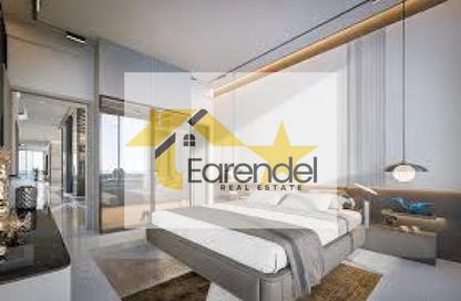 Apartment - 1 Bedroom - 2 Bathrooms for sale in Bonds Avenue Residences - Dubai Islands - Dubai Apartment - 1 Bedroom - 2 Bathrooms for sale in Bonds Avenue Residences - Dubai Islands - Dubai
