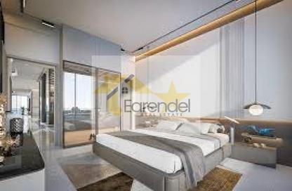 Apartment - 1 - 2 for sale in Bonds Avenue Residences - Dubai Islands - Dubai Apartment - 1 - 2 for sale in Bonds Avenue Residences - Dubai Islands - Dubai