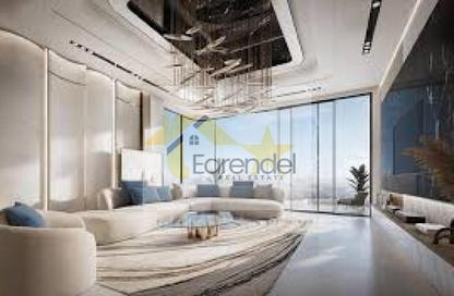 Apartment - 1 - 2 for sale in Bonds Avenue Residences - Dubai Islands - Dubai Apartment - 1 - 2 for sale in Bonds Avenue Residences - Dubai Islands - Dubai
