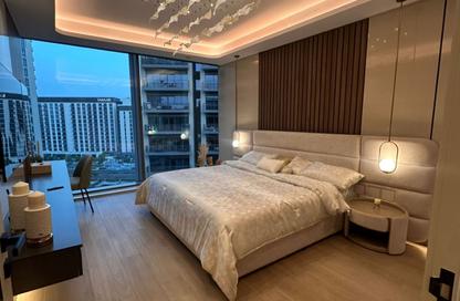 Penthouse - 4 - 5 for sale in Bonds Avenue Residences - Dubai Islands - Dubai Penthouse - 4 - 5 for sale in Bonds Avenue Residences - Dubai Islands - Dubai