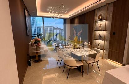 Penthouse - 4 - 5 for sale in Bonds Avenue Residences - Dubai Islands - Dubai Penthouse - 4 - 5 for sale in Bonds Avenue Residences - Dubai Islands - Dubai