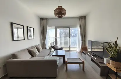 شقة - غرفة نوم - 1 حمام للايجار في بلوم هايتس أ - بلوم هايتس - منطقة 15 - قرية جميرا الدائرية - دبي