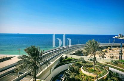 Apartment - 2 Bedrooms - 3 Bathrooms for rent in 5242 Tower 1 - 5242 - Dubai Marina - Dubai
