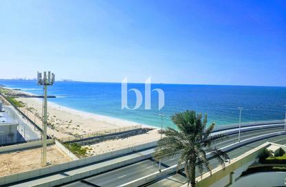 Apartment - 2 Bedrooms - 3 Bathrooms for rent in 5242 Tower 1 - 5242 - Dubai Marina - Dubai