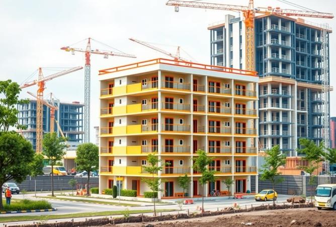 15862902 - الصورة الرئيسية للعقار