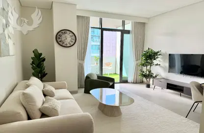 Apartment - 1 Bedroom - 1 Bathroom for sale in West Five Business Bay Residences - Business Bay - Dubai