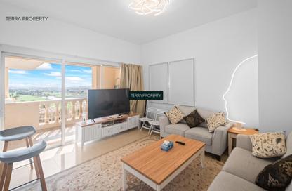 Apartment - 1 Bedroom - 1 Bathroom for rent in Royal Breeze 4 - Royal Breeze - Al Hamra Village - Ras Al Khaimah