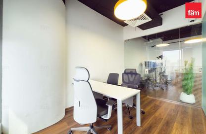 Office Space - Studio - 1 Bathroom for sale in I Rise Tower - Barsha Heights (Tecom) - Dubai Office Space - Studio - 1 Bathroom for sale in I Rise Tower - Barsha Heights (Tecom) - Dubai