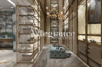 Apartment - 2 Bedrooms - 2 Bathrooms for sale in Damac Bay 2 - Dubai Harbour - Dubai
