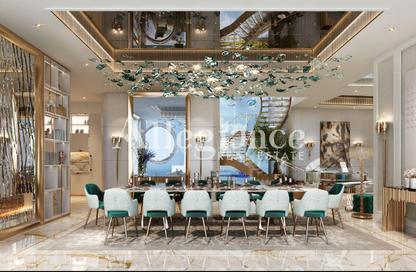 Apartment - 2 Bedrooms - 2 Bathrooms for sale in Damac Bay 2 - Dubai Harbour - Dubai