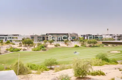 Villa - 6 Bedrooms - 6 Bathrooms for sale in Golf Place 2 - Golf Place - Dubai Hills Estate - Dubai
