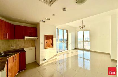 Apartment - 1 Bedroom - 2 Bathrooms for sale in Lakeside Tower B - Lakeside Residence - Dubai Production City (IMPZ) - Dubai