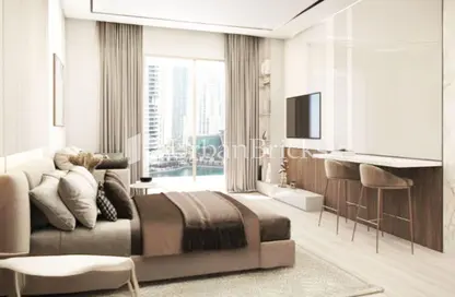 شقة - غرفة نوم - 2 حمامات للبيع في مي دو ري 2 - (JLT) مجمع G - أبراج بحيرات الجميرا - دبي شقة - غرفة نوم - 2 حمامات للبيع في مي دو ري 2 - (JLT) مجمع G - أبراج بحيرات الجميرا - دبي