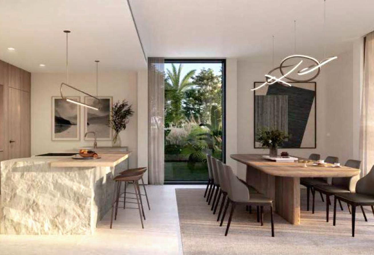 4-Bedroom Villa | Large Plot | Handover Q1 2027 4