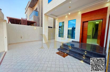 Villa - 5 Bedrooms - 7 Bathrooms for sale in Al Zaheya Gardens - Al Zahya - Ajman