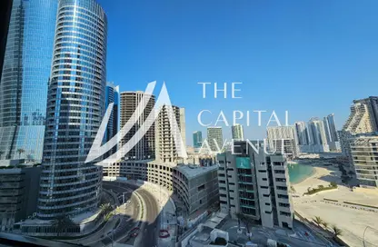 شقة - 3 غرف نوم - 4 حمامات للبيع في راديانت سكوير - مدينة الأضواء - جزيرة الريم - أبوظبي شقة - 3 غرف نوم - 4 حمامات للبيع في راديانت سكوير - مدينة الأضواء - جزيرة الريم - أبوظبي