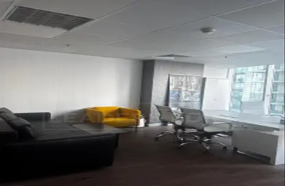 Office Space - Studio for rent in Al Manara Tower - Business Bay - Dubai