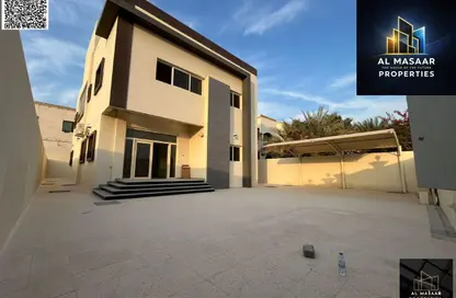 فيلا - 5 غرف نوم - 7 حمامات للبيع في الروضة - عجمان