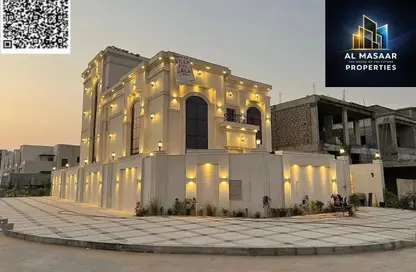 فيلا - 7 غرف نوم للبيع في الحليو 2 - الحليو - عجمان