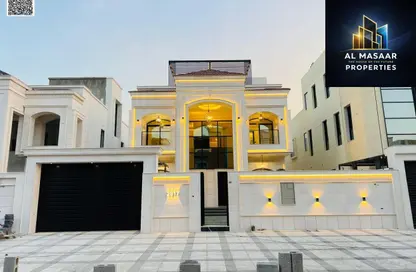 فيلا - 5 غرف نوم - 7 حمامات للبيع في الباهيه هيلز - الباهية - عجمان