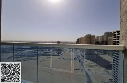 Apartment - 2 Bedrooms - 2 Bathrooms for rent in Al Aamra Gardens - Al Amerah - Ajman