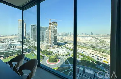 شقة - 3 غرف نوم - 3 حمامات للبيع في ون بارك افنيو - صبحا هارتلاند - مدينة الشيخ محمد بن راشد - دبي