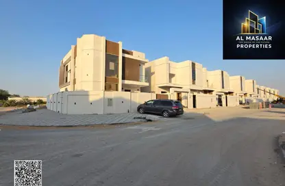 فيلا - 5 غرف نوم - 7 حمامات للبيع في الحليو 2 - الحليو - عجمان