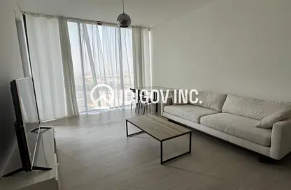 شقة - غرفة نوم - 2 حمامات للايجار في ون بارك افنيو - صبحا هارتلاند - مدينة الشيخ محمد بن راشد - دبي