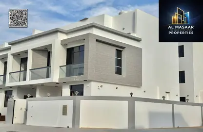 فيلا - 6 غرف نوم - 7 حمامات للبيع في الباهيه هيلز - الباهية - عجمان