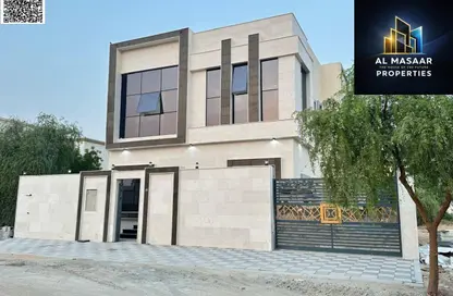 فيلا - 5 غرف نوم - 7 حمامات للبيع في الحليو 2 - الحليو - عجمان