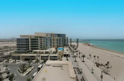 Apartment - 3 Bedrooms - 5 Bathrooms for sale in Mamsha Al Saadiyat - Saadiyat Cultural District - Saadiyat Island - Abu Dhabi