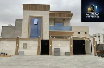 فيلا - 5 غرف نوم - 7 حمامات للبيع في الحليو 2 - الحليو - عجمان