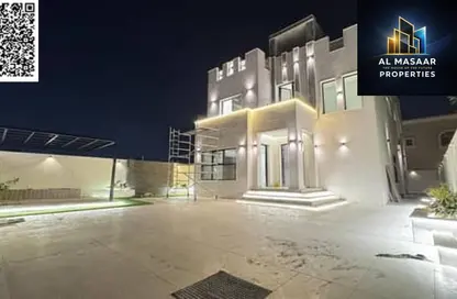 Villa - 5 Bedrooms - 7 Bathrooms for sale in Al Mowaihat 2 - Al Mowaihat - Ajman