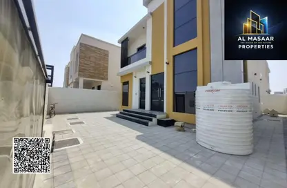 فيلا - 3 غرف نوم - 6 حمامات للبيع في الحليو 2 - الحليو - عجمان