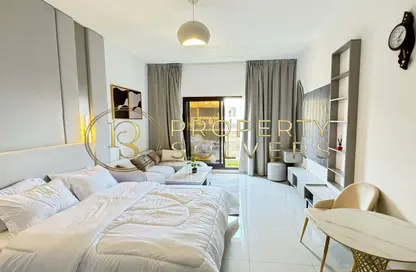 شقة - 1 حمام للبيع في مساكن النخبة رقم 6 - مساكن النخبة الرياضية - مدينة دبي الرياضية - دبي