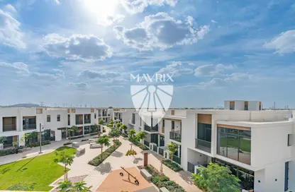 Villa - 4 Bedrooms - 5 Bathrooms for sale in Bliss - Arabian Ranches 3 - Dubai