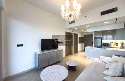 Apartment - 1 Bedroom - 2 Bathrooms for rent in Binghatti Canal - Business Bay - Dubai