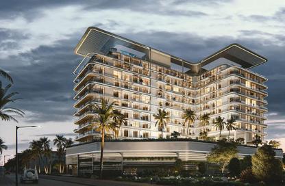 Apartment - 2 Bedrooms - 3 Bathrooms for sale in Arka Enclave Residences - Dubai Islands - Dubai Apartment - 2 Bedrooms - 3 Bathrooms for sale in Arka Enclave Residences - Dubai Islands - Dubai