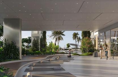 Apartment - 2 Bedrooms - 3 Bathrooms for sale in Arka Enclave Residences - Dubai Islands - Dubai Apartment - 2 Bedrooms - 3 Bathrooms for sale in Arka Enclave Residences - Dubai Islands - Dubai
