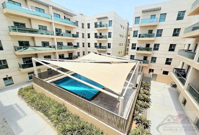 15865361 - الصورة الرئيسية للعقار