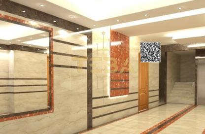Whole Building - 7+ Bedrooms - 7+ Bathrooms for sale in Al Jurf Industrial 3 - Al Jurf Industrial - Ajman Whole Building - 7+ Bedrooms - 7+ Bathrooms for sale in Al Jurf Industrial 3 - Al Jurf Industrial - Ajman