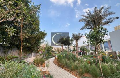 Townhouse - 1 Bedroom - 2 Bathrooms for sale in Rukan 3 - Rukan - Dubai Townhouse - 1 Bedroom - 2 Bathrooms for sale in Rukan 3 - Rukan - Dubai