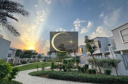 Townhouse - 1 Bedroom - 2 Bathrooms for sale in Rukan 3 - Rukan - Dubai