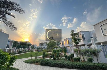 Townhouse - 1 Bedroom - 2 Bathrooms for sale in Rukan 3 - Rukan - Dubai Townhouse - 1 Bedroom - 2 Bathrooms for sale in Rukan 3 - Rukan - Dubai